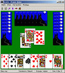 BurKozel - карточная игра в Бур Козла для Palm OS