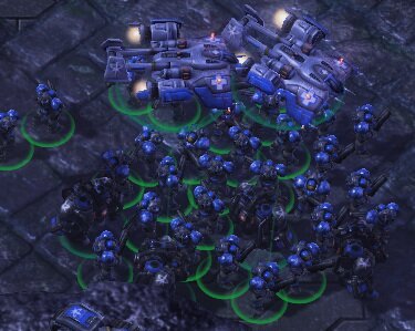     Starcraft 2