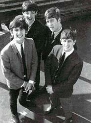  Beatles