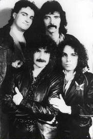  Black Sabbath
